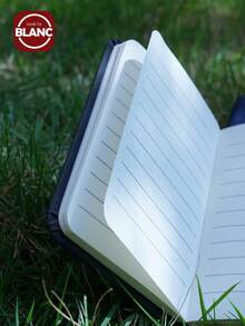 A7 Mini Notebook For Students, Bandage-Style Portable Memo Pad,School Supplies,Back To School - Multicolor - View 2