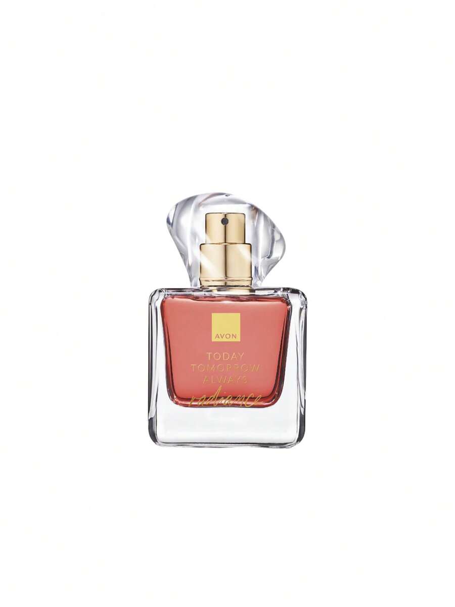 Avon Today Tomorrow Always Radiance Eau De Parfum 50 Ml - Floral - View 1