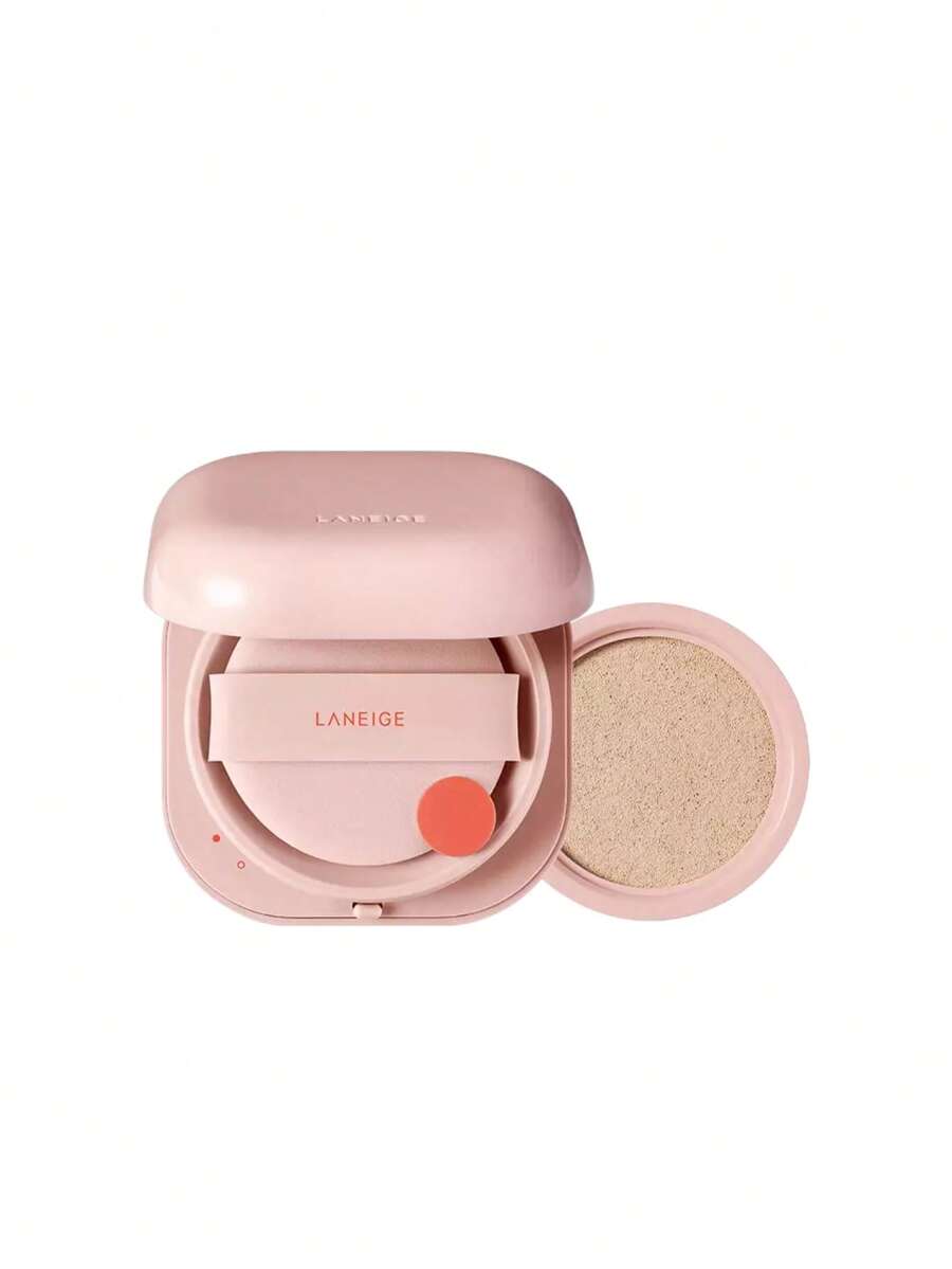 Laneige Neo Cushion Glow 21N1 Beige 15 G X 2 - Multicolor - View 1