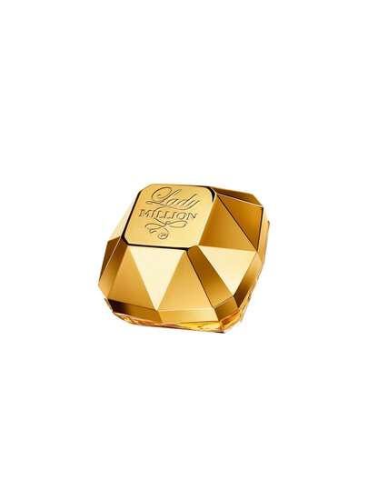 Paco Rabanne Lady Million Eau De Parfum 30 Ml