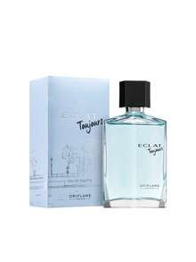 Eclat Toujours Eau De Toilette 75 Ml - Fresh - View 2