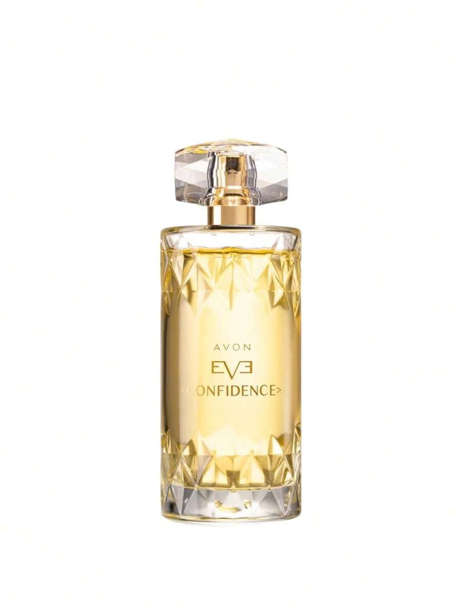 Avon Eve Confidence Eau De Parfum 100 Ml - Oriental - 100 ml - View 1