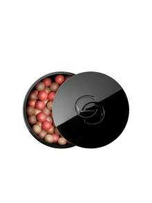 Oriflame Serum Infused Bronzing Pearls Strobe Peach 22 G - Multicolor - View 2