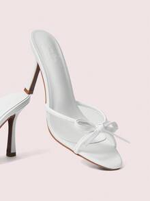 CUCCOO DOLLMOD Women High Heel Sandals,Minimalist And Fashionable For Casual Everyday Wear Spring Shoes Spring Break Easter