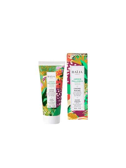 Baija Hand Cream Jardin Pallanca 30 ml