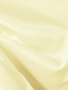 Lyxana Chemise ajustée à manches longues en popeline, élégante et polyvalente, nouvelle collection 2025 pour femmes - Nude - Voir 5