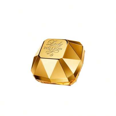 Paco Rabanne Lady Million Eau De Parfum 30 Ml