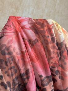 Soleia Frühlings-Sommer Lässig Urlaubs Strand Hochzeitsgast Outfit Abschlussfeier Brunch Damen Kleid für St. Patrick's Day, Frühjahrsferien, Ostern, Musikfestival, elegantes, bohemisches, tropisches, metallisches Dekor Volant Rückenfreies Mini-Kleid