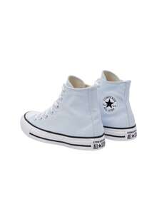 Converse Chuck Taylor All Star Unisex Casual Athletic Shoes Blue A10535C - Blue - View 5