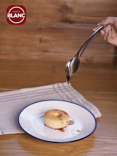 1pc Stainless Steel Piping Nozzle Back To School