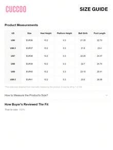 CUCCOO SZL 女士尖头杏色透明TPU穆勒高跟凉鞋 - 淺粉色 - 查看 14