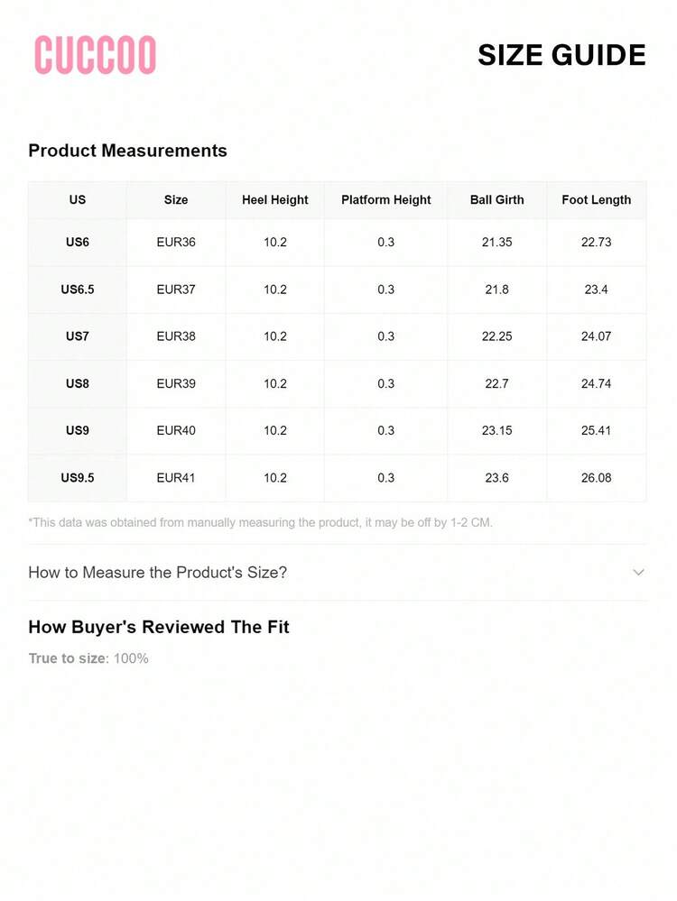 CUCCOO SZL Women's Pointed Toe Apricot See-Through TPU Mule High Heel Sandals For Christmas Spring Shoes Prom Heels Summer Shoes