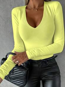 Mustard Yellow