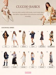 CUCCOO BASICS Women Cuccoo Fashion High Heel Sandals For Daily Wear - Apricot - View 8