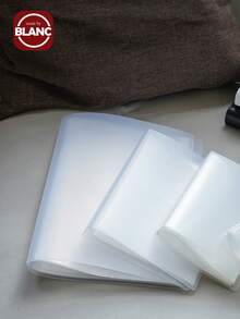 K-Pop Fotoalbum, Kartenalbum, Sammlungsalbum, kratzfeste transparente Abdeckung Notizbuch, Postkartenbuch, Poesiealbum, Erinnerungssammlung Schule wieder los, Schule wieder los, Schulmaterial