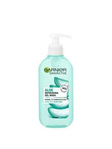 Garnier جارنييه سكين أكتيف جل 200 مل ألوي منعش - ازرق نعناع - مشاهدة 2