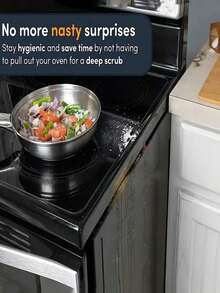 1PC\2PCS T-Shaped Stove Top High Temperature Resistant Gap Strips Silicone Filling Strips Silicone Sealing Strips Waterproof Oilproof Dustproof Insert Strips Silicone ,Glue Kitchen Gap Cover - Heat Resistant, Waterproof, Stain Resistant - Great For Sealing Spaces And Keeping Countertops Clean