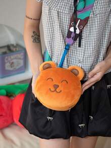 Joivida U型枕1个，遮光睡眠眼罩，二合一枕头，午睡枕，可裁剪眼罩枕，适合多种场合，便携，适合商务旅行和外出游玩。 - 彩色 - 查看 2