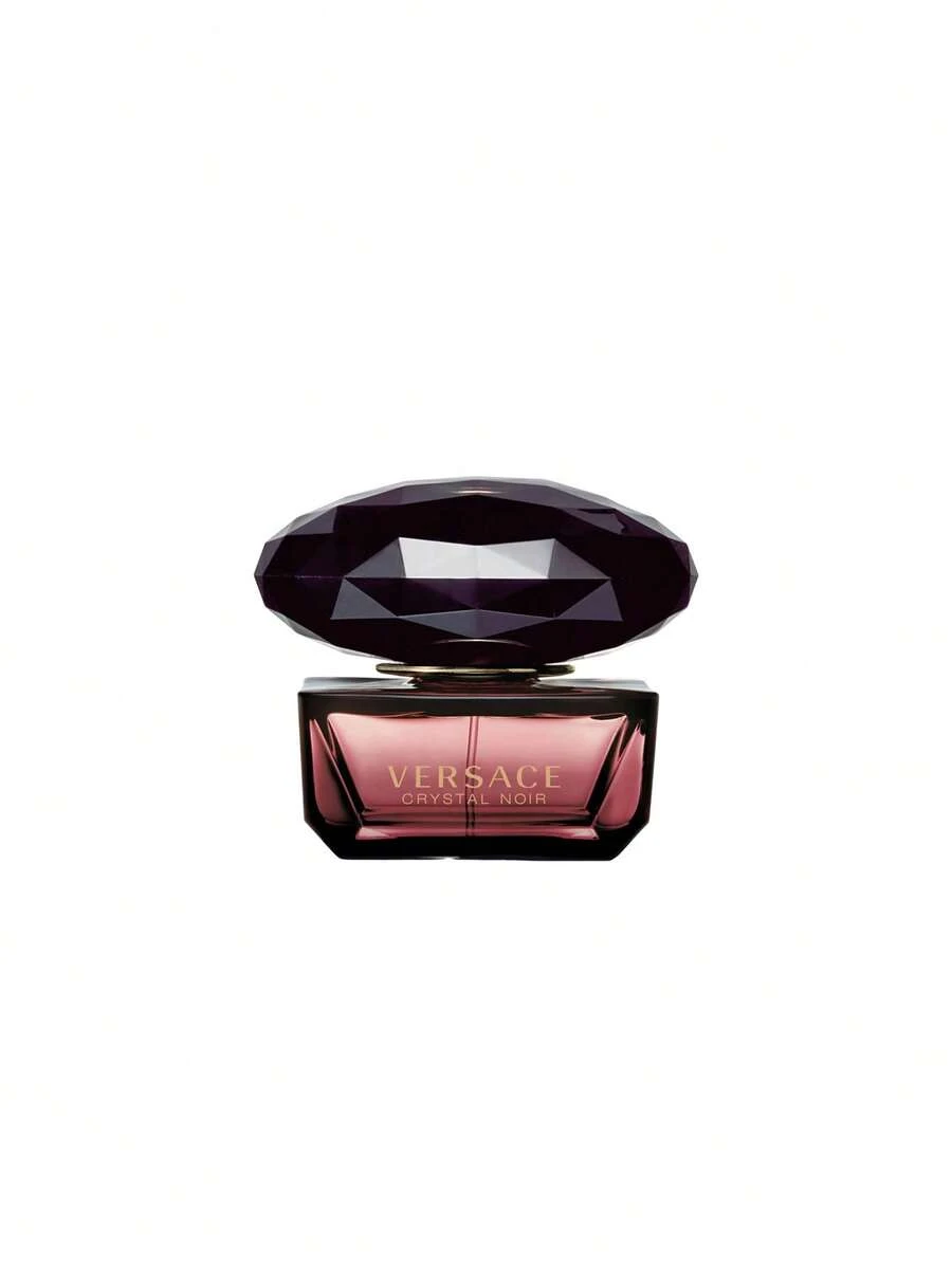 Versace Crystal Noir Eau De Toilette 50 Ml - Floral - 50 ml - View 1