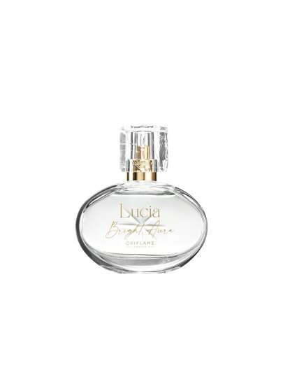 Oriflame Bright Aura Eau De Toilette 50 Ml