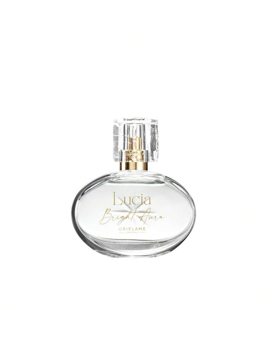 Bright Aura Eau De Toilette 50 Ml - Floral - View 1