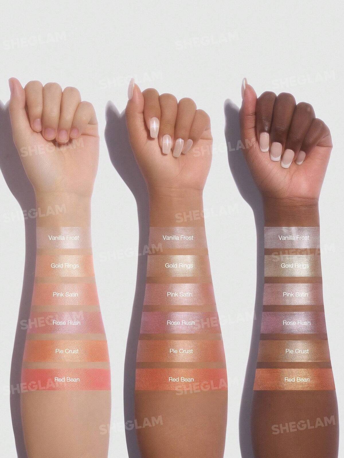 Buttery Bling Highlight Stick-Vanilla Frost Brand Beauty Makeup Face Paint Cosmetic For Women Girls Perfect For Fall Winter Ideal For Y2K Fancy Fashion Suitable For Birthday Christmas Present Party Ready Best Color