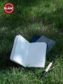 A7 Mini Notebook For Students, Bandage-Style Portable Memo Pad,School Supplies,Back To School - Multicolor - View 5