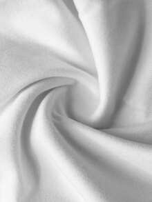 Manfinity Underwear&Sleepwear Basics 10pcs/Pack Men's Simple Comfortable Boxer Briefs - Black - View 3