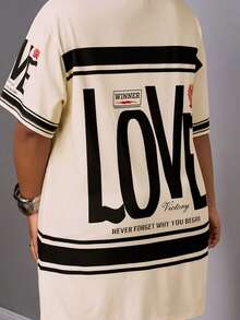 Slaydiva Váy ngắn hở vai màu hồng, hở vai, tay ngắn, thường ngày cho kỳ nghỉ đầu xuân cỡ lớn - màu đen - Xem 7