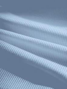 SHEIN EZwear 2pcs/Pack Padded Bralette Style Sexy Slim Fit Women's Tank Top, Built-In Bra - Multicolor - View 11