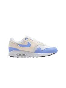 Nike Air Max 1 - White/Royal Pulse/Phantom/Black - View 1