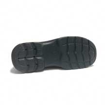 Mocasin C-1000 Eva Ligth Ortoflex Confort Trabajo Casual Enfermeria Laboratorio Chef Servicio - Negro - Ver 5