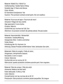 圣诞姜饼毛绒玩具 - 柔软的垫子状身体，轻巧的节日装饰和圣诞树礼物，饼干派对装饰 - 可爱的姜饼人娃娃，圣诞节姜饼装饰，节日家居装饰 - 彩色 - 查看 2