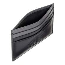 Calvin Klein Men's Card Holders Black - Black - View 4