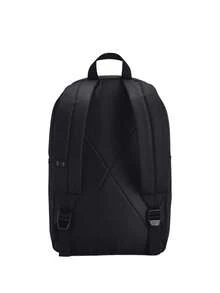 Under Armour UA Loudon Lite Unisex Backpack Black / White - Black - View 2