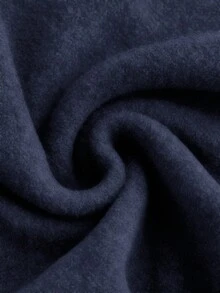 SHEIN EZwear 3件套女士纯色保暖打底裤，秋冬季