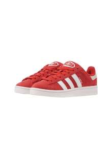 Adidas Campus 00s Kinder-Sneaker Better Scarlet / Cloud White / Better Scarlet IG1230 - Better Scarlet / Cloud White / Better Scarlet - Übersicht 2