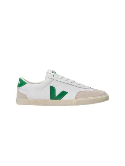 Veja Volley 70s Inspired Volleyball Women's Sneakers VO2020875B
