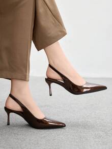 Coffee Brown