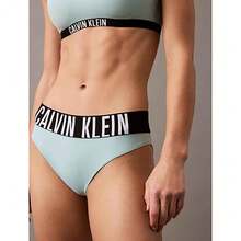 Calvin Klein Women's Briefs - Ether - View 3