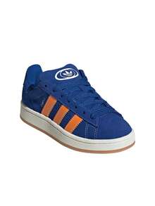 Adidas Campus 00s Kids Sneakers Blue / Orange JP7615
