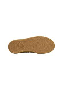 Veja Esplar Leather Women's Sneakers Beige EO0220906A - White - View 4