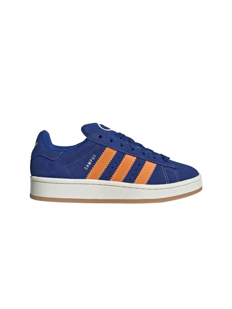 Adidas Campus 00s Kids Sneakers Blue / Orange JP7615