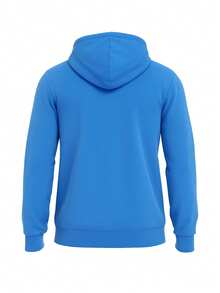 Teamgoal Women's Hoodie Blue - Blue - View 2