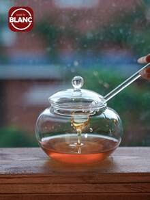 Transparent 250ml Glass Jar Candy Spice Household Chicken Cooking Sugar Bowl Home Storage Organization Sugar Pot Vases,Food,,Kitchen,Cooking,Seasoning,Spice,Party,Travel,Kitchen Items,Kitchen Tools,Kitchen Things. - Clear - View 6