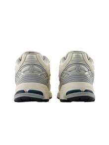 New Balance 男女通用 1906R 运动鞋 蓝色 米色 - 藍白色 - 查看 3