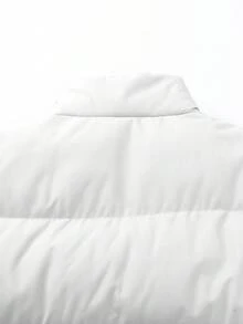 PAVTROS Men Winter Long Sleeve Coats,Manfinity Streetrush Men's Street Flame Pattern Winter Coats, Gift For Boyfriend,Blue Winter Coats - Multicolor - View 3