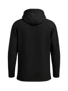 Puma Evostripe Men Full Zip Hoodie Black - Black - View 2