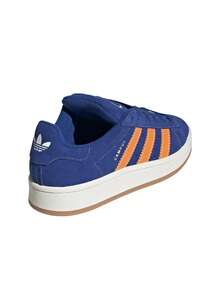 Adidas Campus 00s Kids Sneakers Blue / Orange JP7615