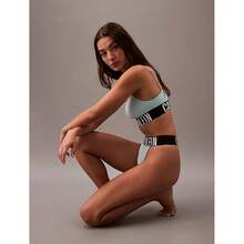 Calvin Klein Women's Thongs - Ether - Visa 3